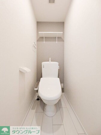 Mステージ志村坂上の物件内観写真